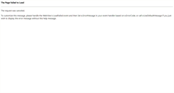 Desktop Screenshot of mail.med-as.ro